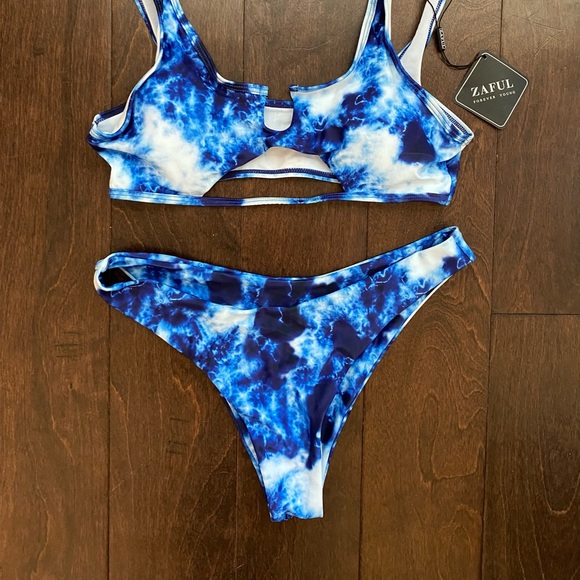 Zaful bikini - Picture 2 of 2